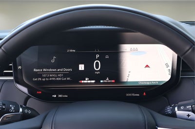 2026 Land Rover Range Rover Autobiography