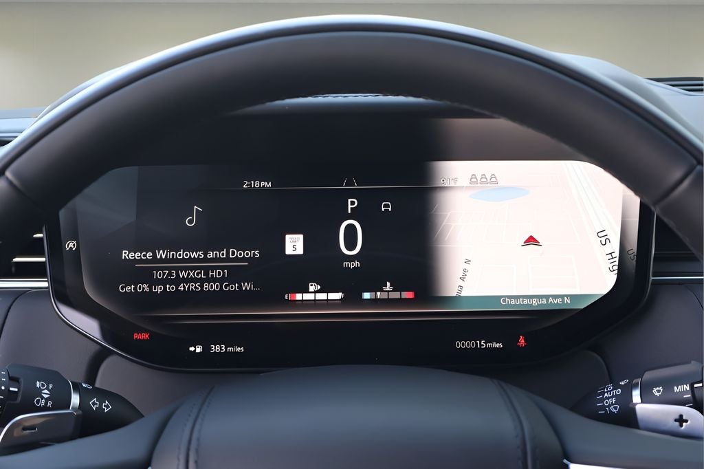 2026 Land Rover Range Rover Autobiography