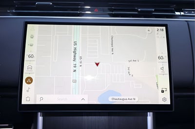 2026 Land Rover Range Rover Autobiography