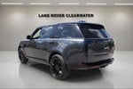 2026 Land Rover Range Rover Autobiography