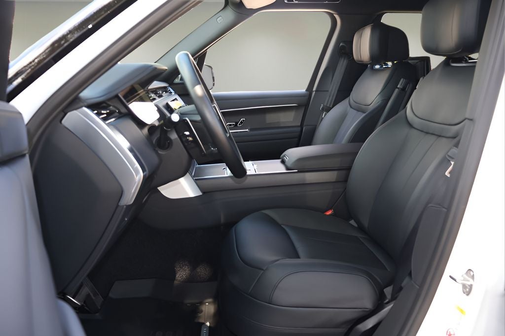 2026 Land Rover Range Rover Autobiography