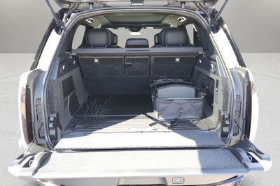 2026 Land Rover Range Rover Autobiography