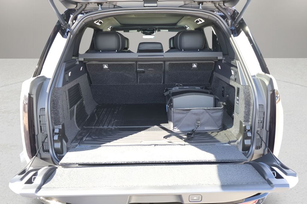 2026 Land Rover Range Rover Autobiography