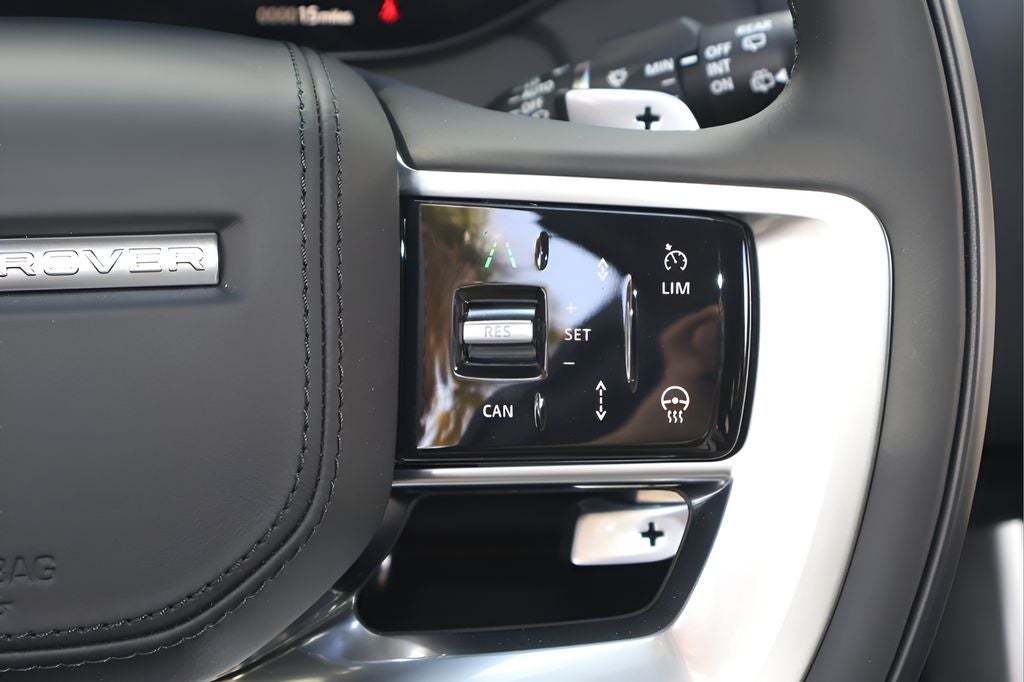 2026 Land Rover Range Rover Autobiography