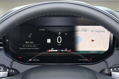 2026 Land Rover Range Rover Autobiography