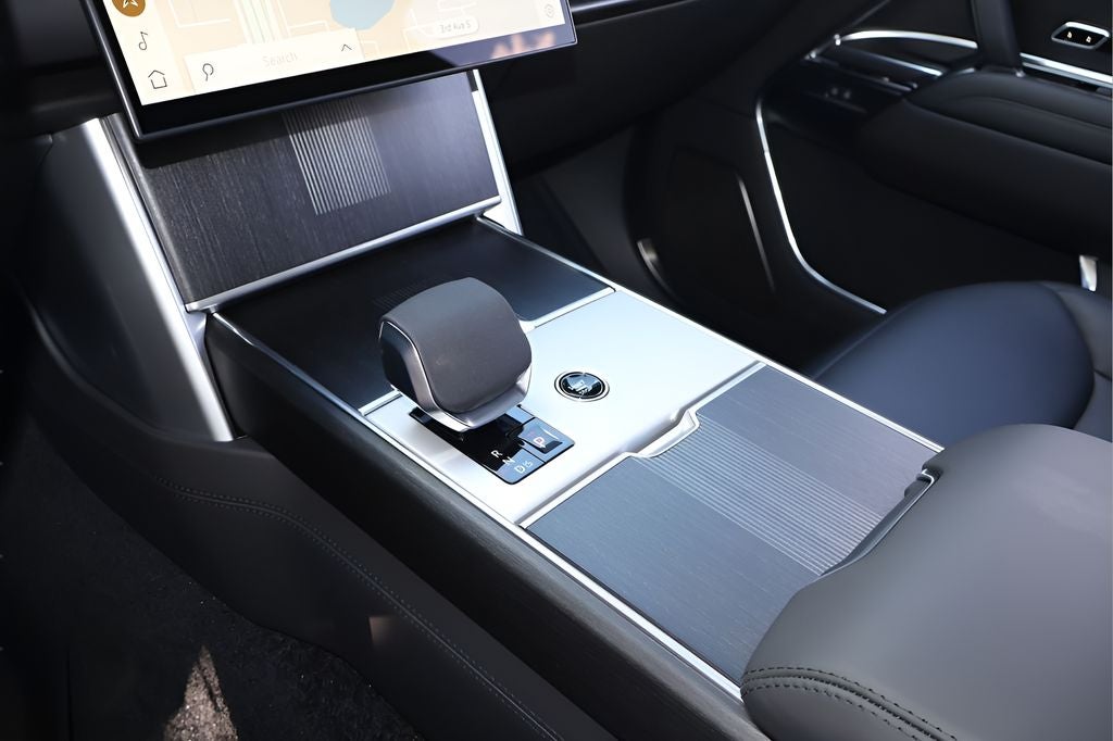 2026 Land Rover Range Rover Autobiography