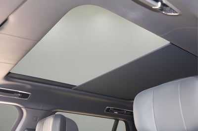 2026 Land Rover Range Rover Autobiography