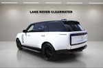 2026 Land Rover Range Rover Autobiography