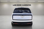2026 Land Rover Range Rover Autobiography