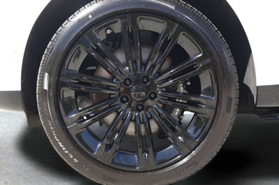 2026 Land Rover Range Rover Autobiography