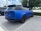 2026 Land Rover Range Rover SE