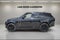 2026 Land Rover Range Rover SE