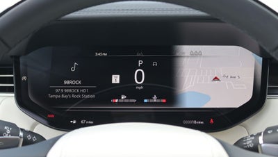 2026 Land Rover Range Rover SE