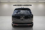 2026 Land Rover Range Rover SE
