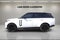 2026 Land Rover Range Rover SE