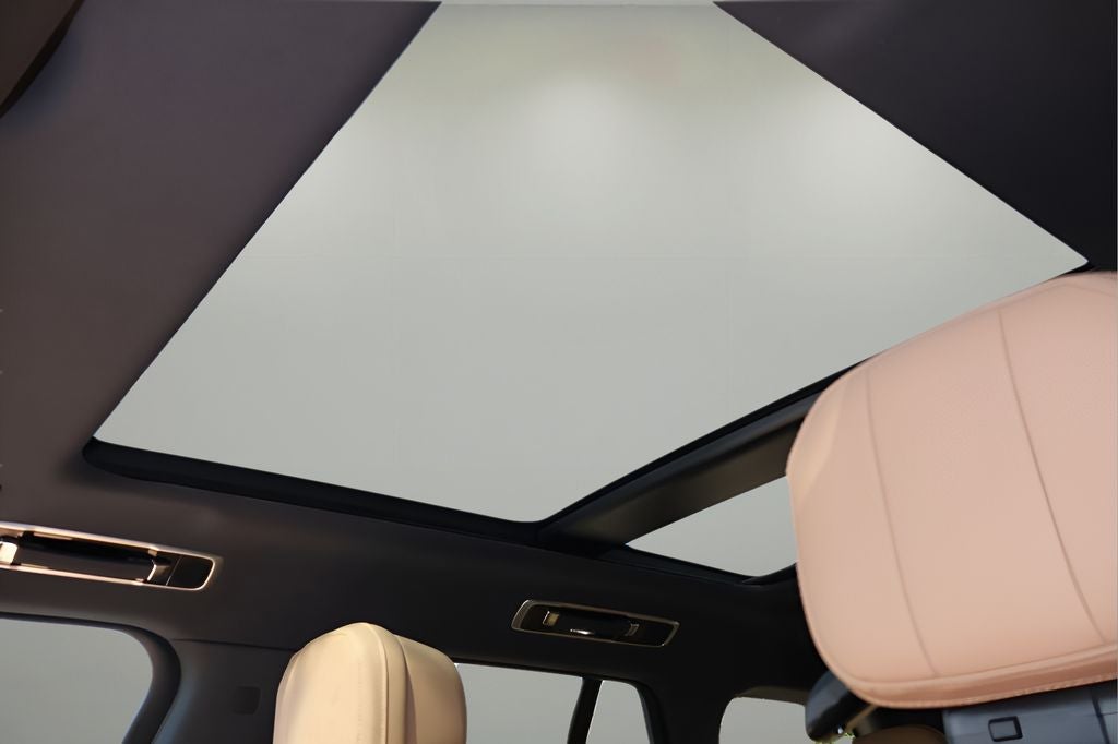 2026 Land Rover Range Rover SE