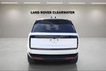 2026 Land Rover Range Rover SE