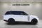 2026 Land Rover Range Rover SE