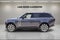 2026 Land Rover Range Rover SE