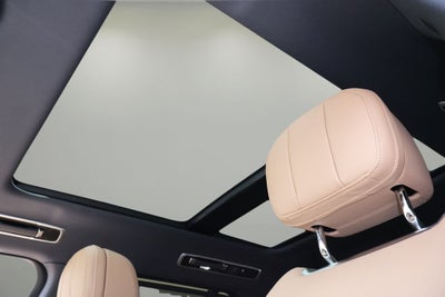 2026 Land Rover Range Rover SE