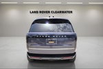 2026 Land Rover Range Rover SE