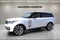 2026 Land Rover Range Rover SE