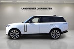 2026 Land Rover Range Rover SE