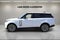 2026 Land Rover Range Rover SE