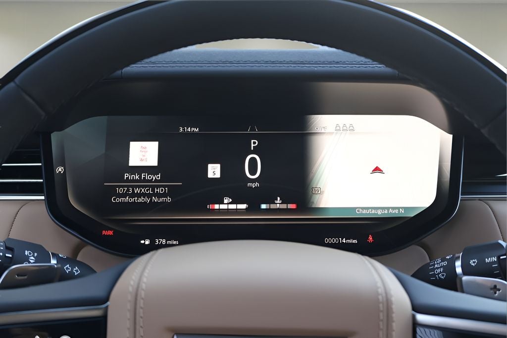 2026 Land Rover Range Rover SE