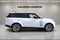 2026 Land Rover Range Rover SE