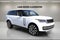 2026 Land Rover Range Rover SE
