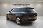 2026 Land Rover Range Rover SE