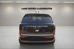 2026 Land Rover Range Rover SE