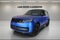 2026 Land Rover Range Rover SE