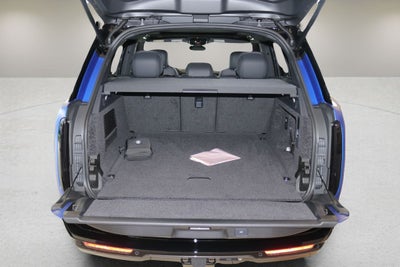 2026 Land Rover Range Rover SE