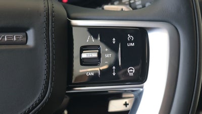 2026 Land Rover Range Rover SE
