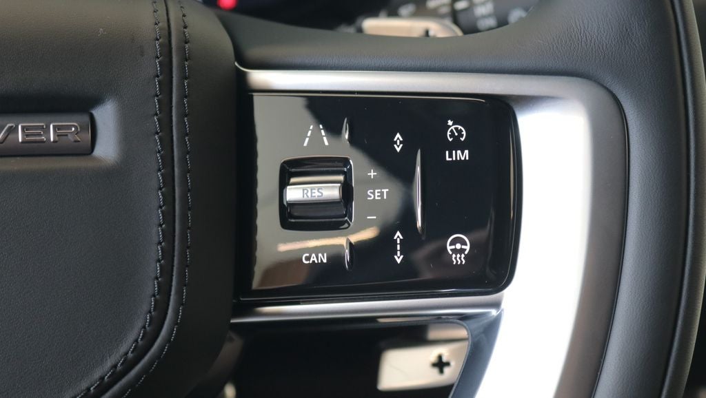 2026 Land Rover Range Rover SE