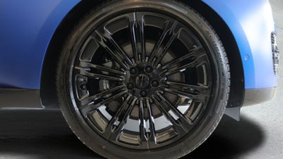 2026 Land Rover Range Rover SE