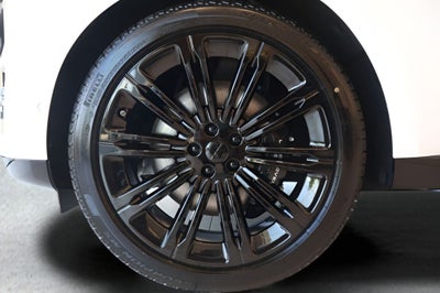 2026 Land Rover Range Rover SE