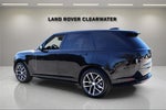 2025 Land Rover Range Rover Plug-In Hybrid SE