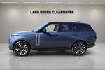 2026 Land Rover Range Rover Plug-In Hybrid SE