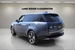 2026 Land Rover Range Rover Plug-In Hybrid SE
