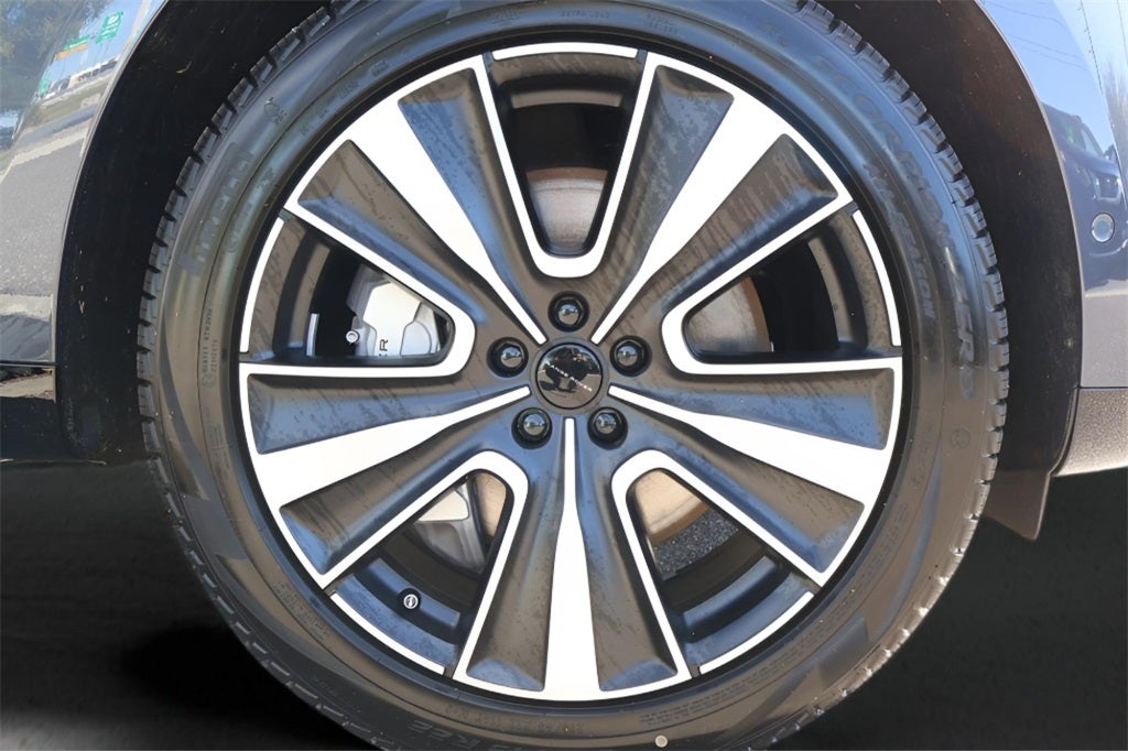 2026 Land Rover Range Rover Plug-In Hybrid SE