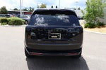 2025 Land Rover Range Rover Plug-In Hybrid SE