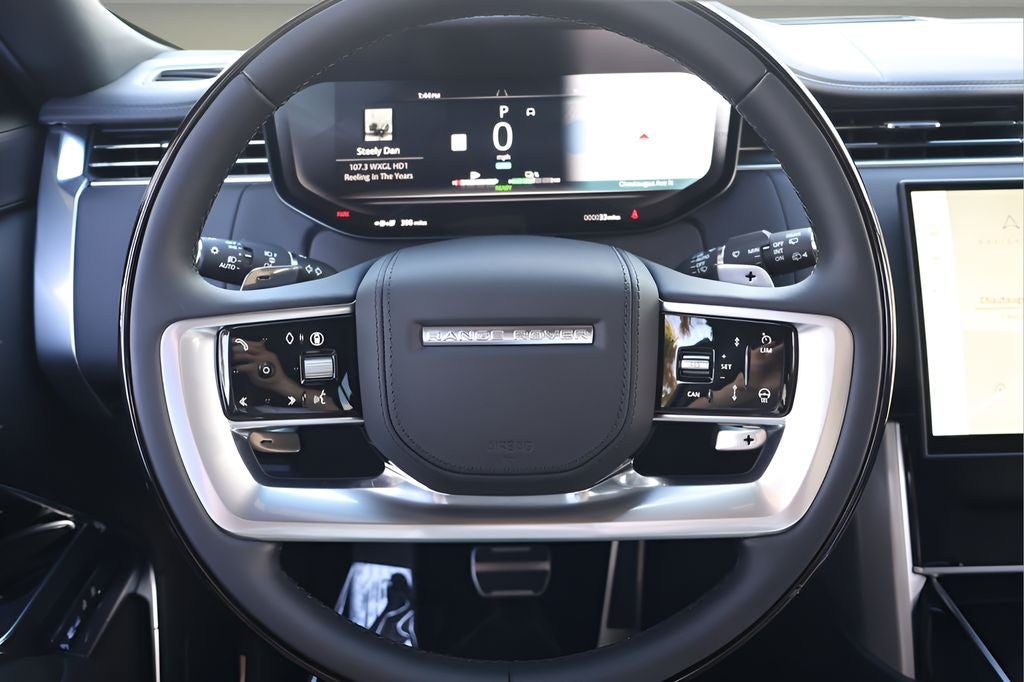 2026 Land Rover Range Rover Plug-In Hybrid SE