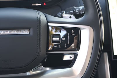 2026 Land Rover Range Rover Plug-In Hybrid SE