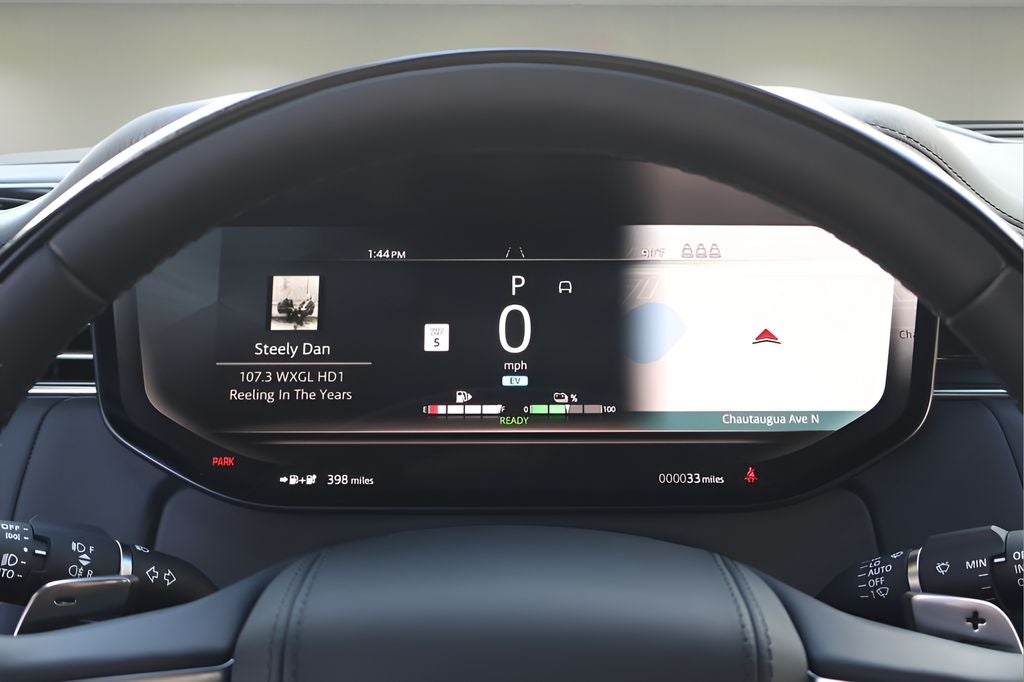 2026 Land Rover Range Rover Plug-In Hybrid SE