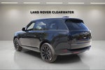2026 Land Rover Range Rover Plug-In Hybrid SE