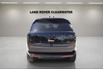 2026 Land Rover Range Rover Plug-In Hybrid SE
