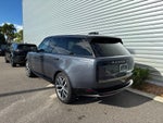 2024 Land Rover Range Rover SE